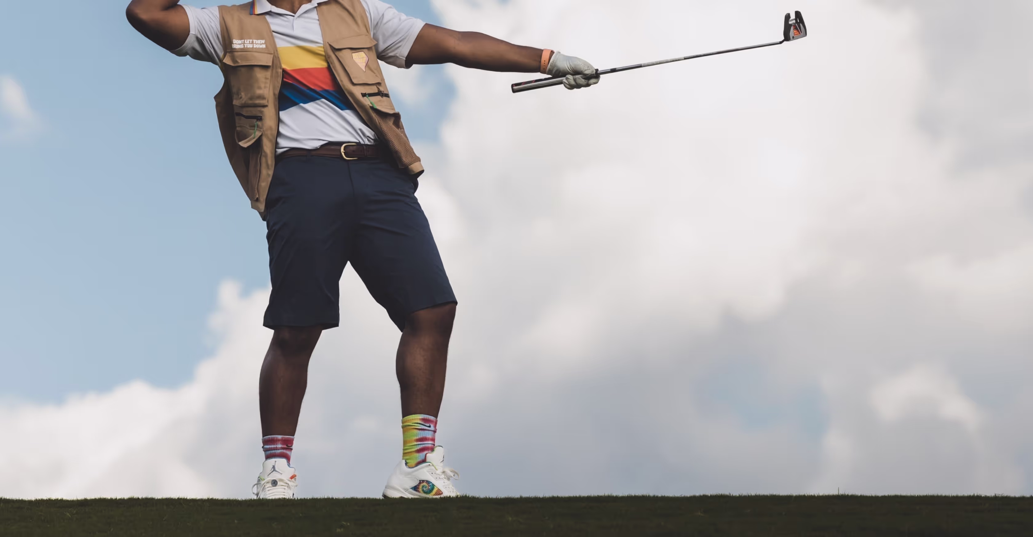 Brekky Golf Co. — BREKKY IMAGE 1 1