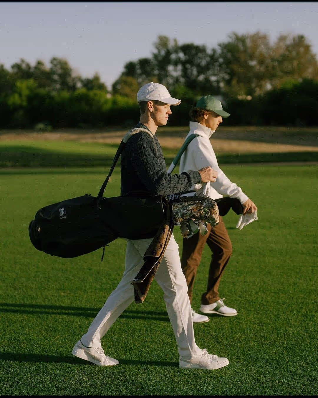 Brekky Golf Co. — BREKKY 3