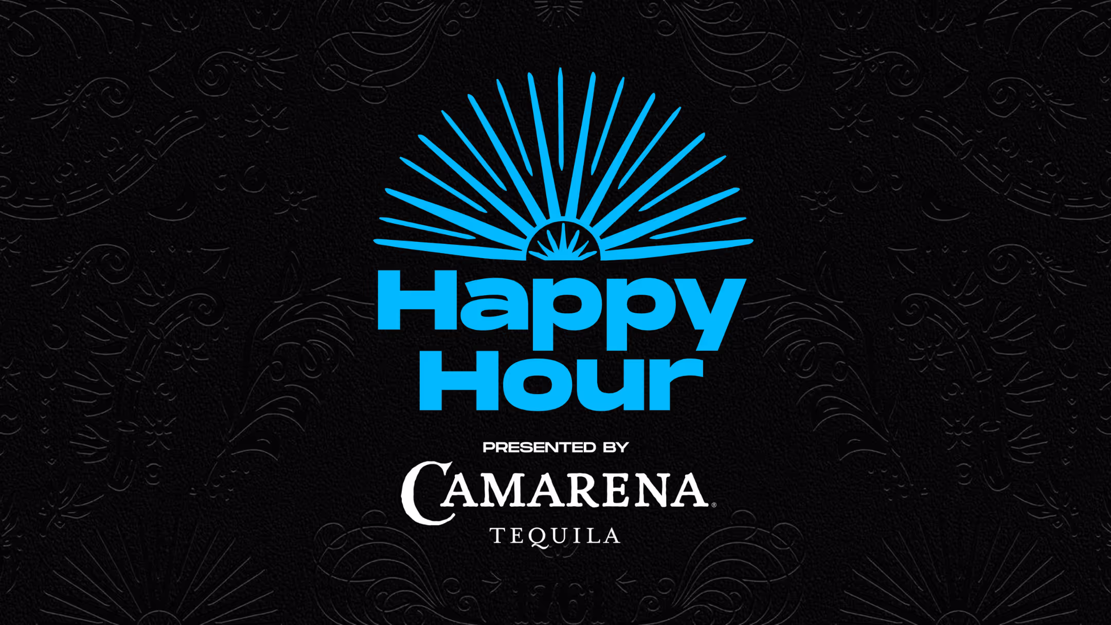 Camarena Happy Hour — Camarena Happy Hour w Ninja 2