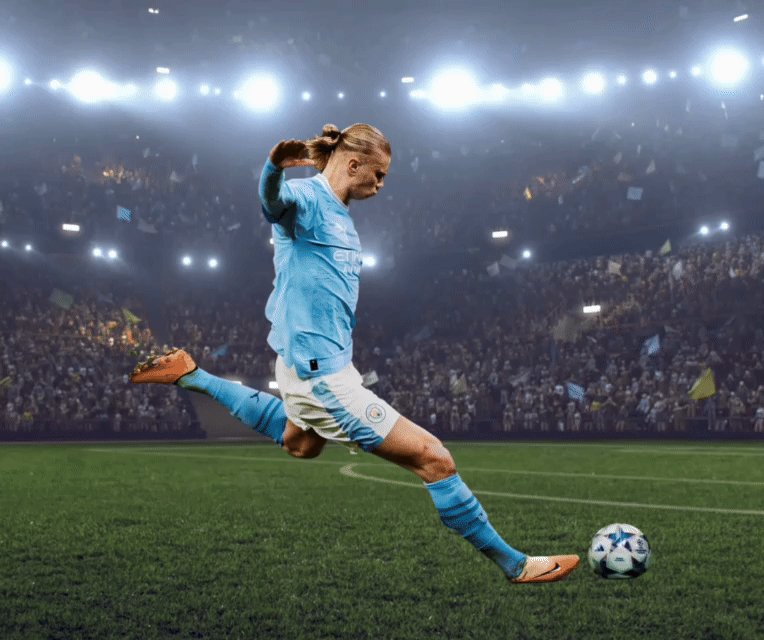 Camarena Happy Hour — FC 24