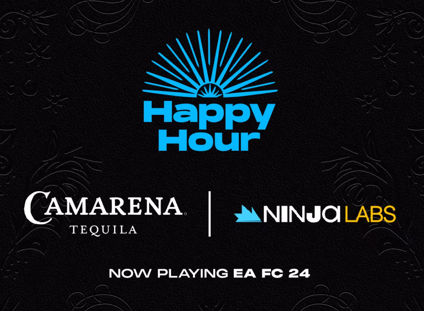 Camarena Happy Hour — ninja Discover Camarena