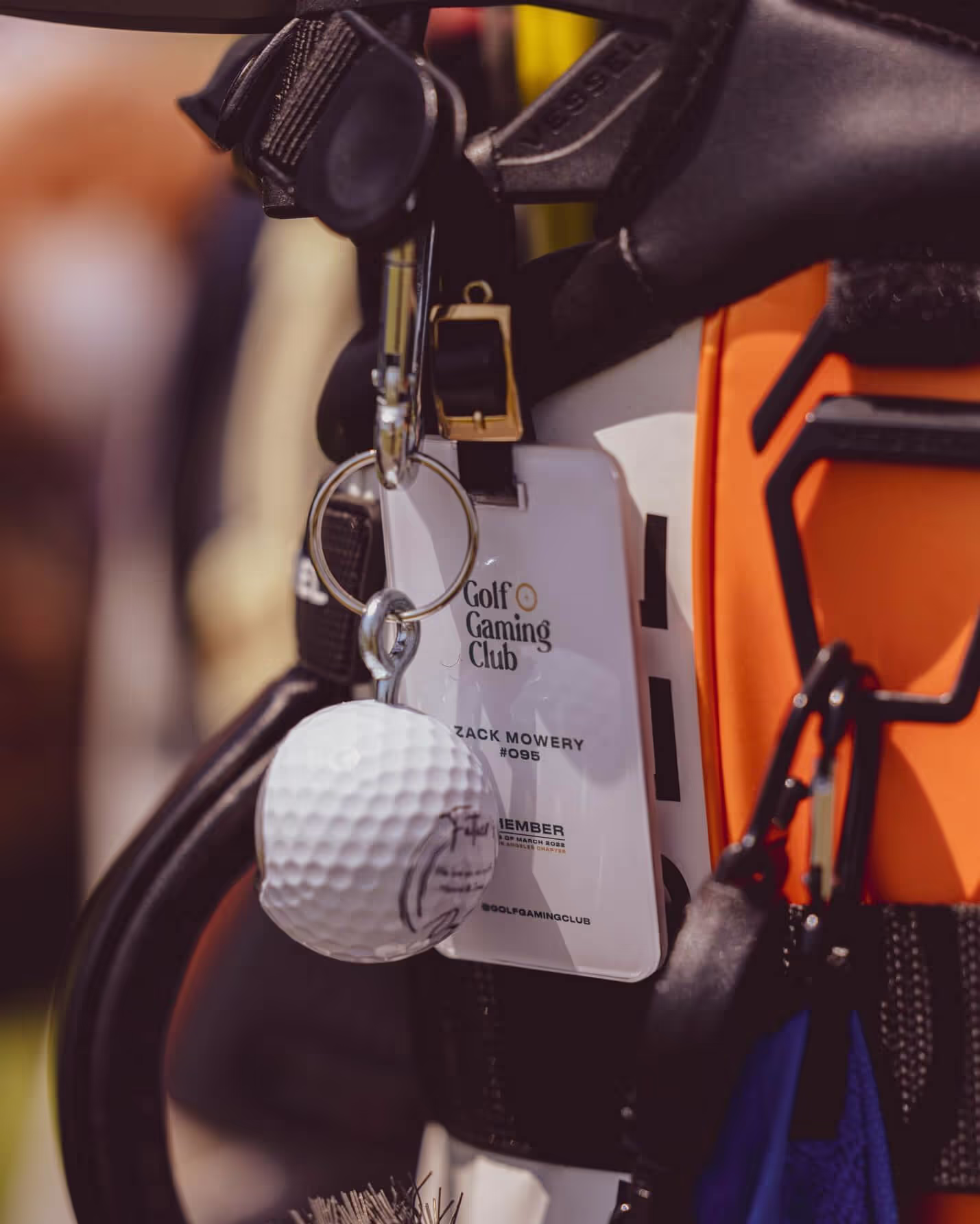 Golf Gaming Club — ggc clubs