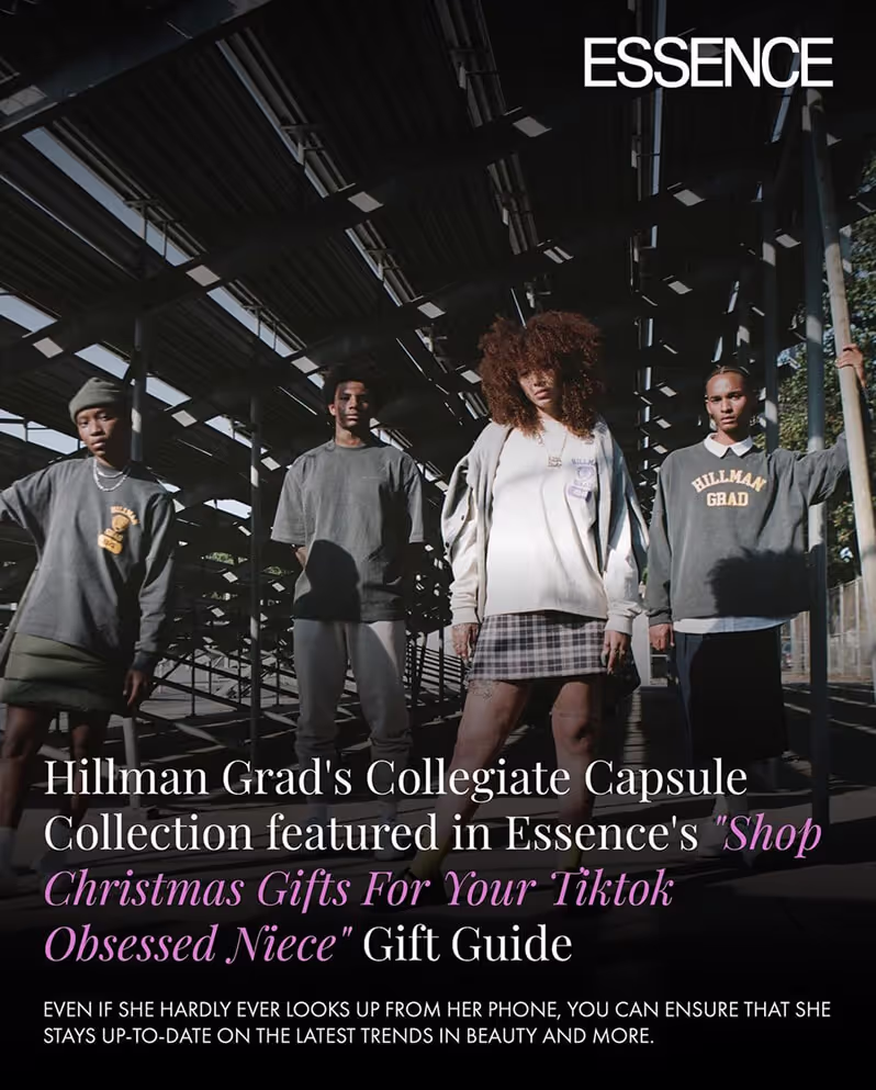 Hillman Grad Bookstore — Hillman Grad Bookstoore img