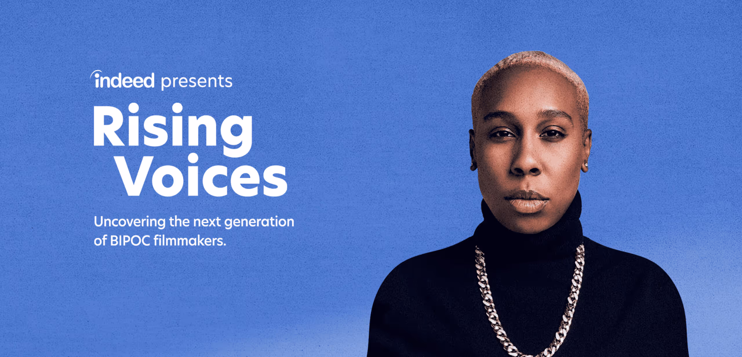 Indeed Rising Voices — Indeed Rising Voices Season 1