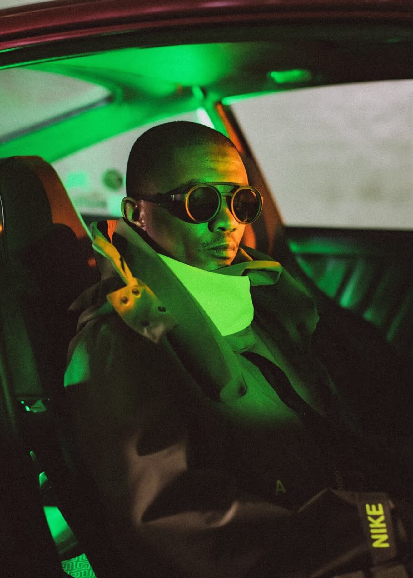 Krew Studios — Krew Studios Carera Hypebeast 7