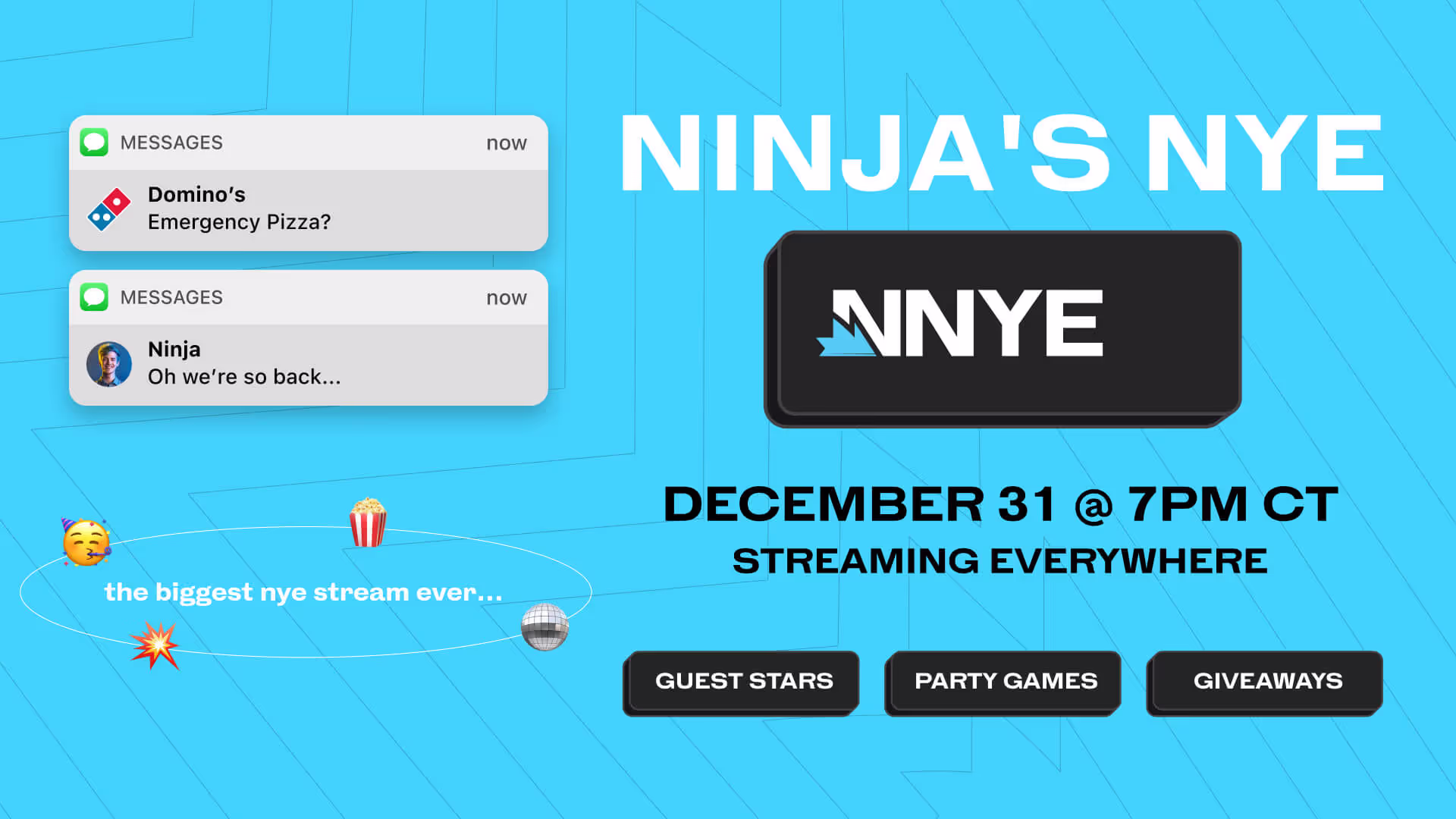 Ninja’s NYE — nnye announcement 1920x1080 a