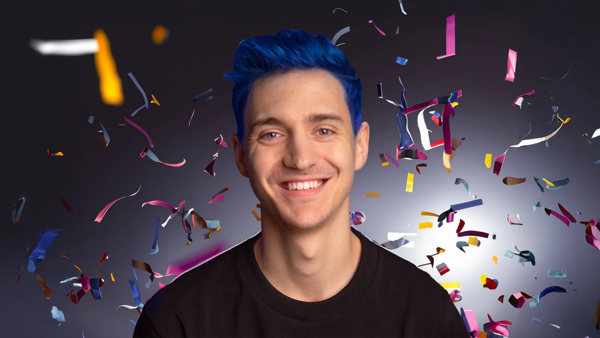 Ninja’s NYE