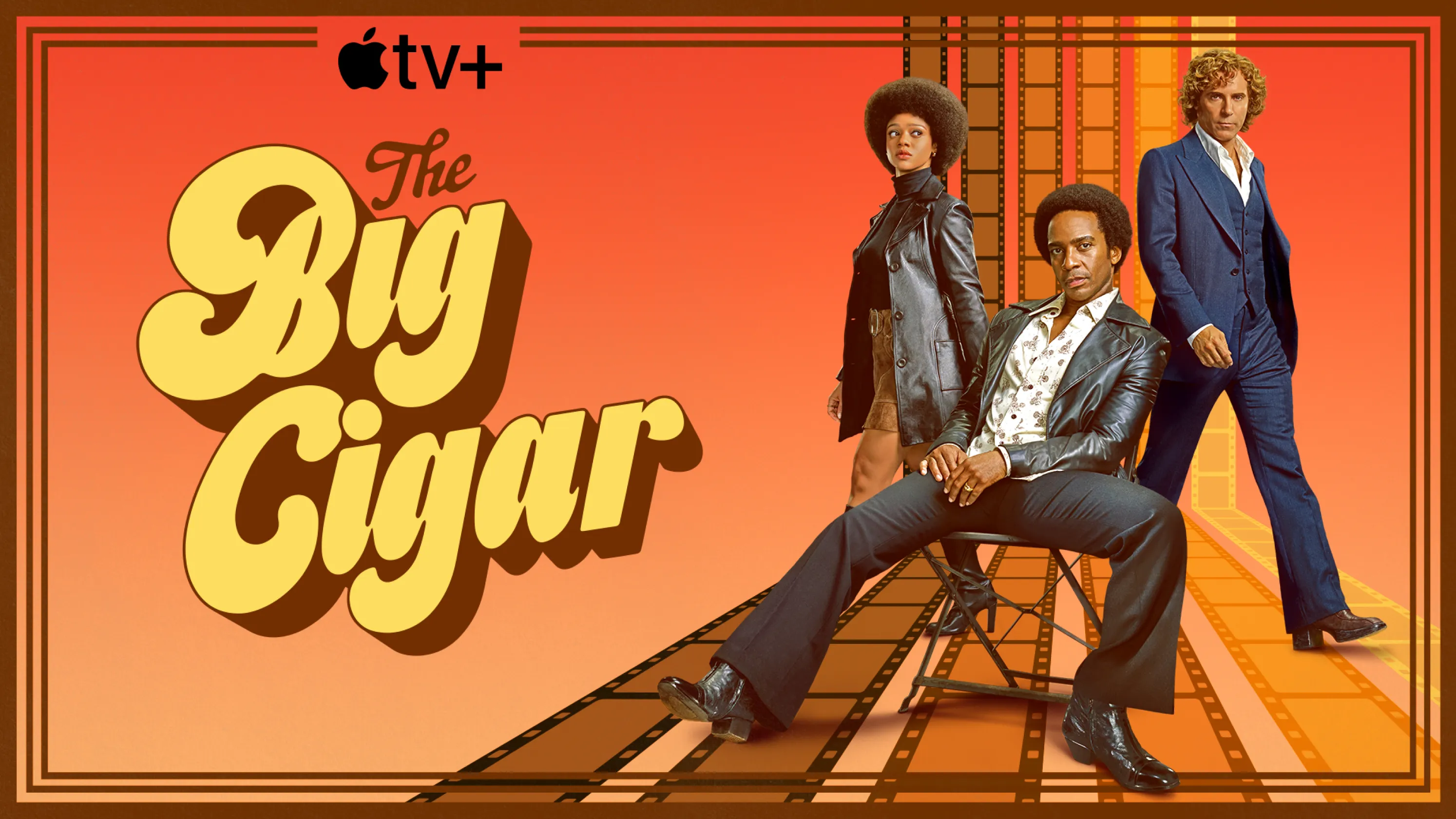 The Big Cigar