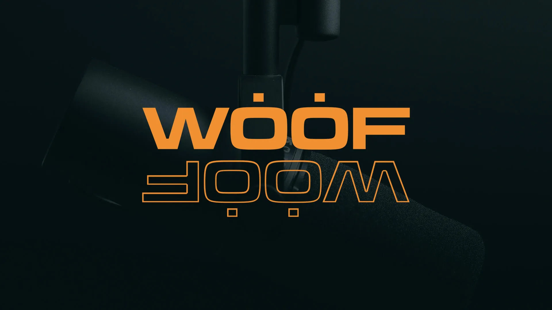 WOOF — Woof Mic V2 1